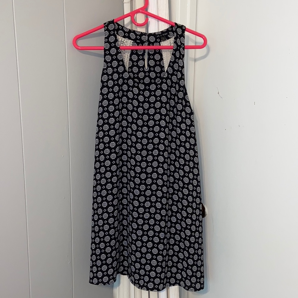 As U Wish dress size L